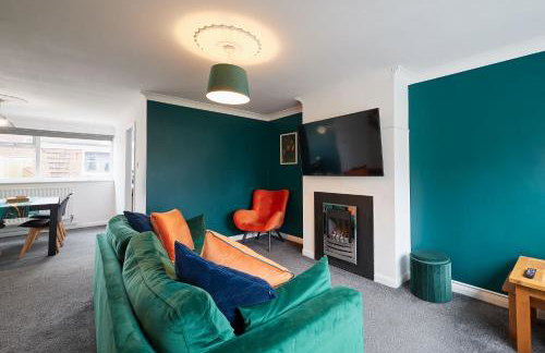 Host & Stay - Osprey Drive - Foto 12