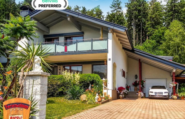 Apartment in Eberndorf Near Petzen Ski Area - Foto 1