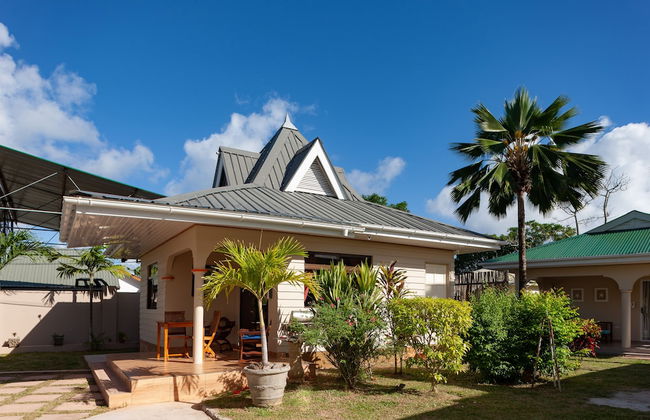 Villa Aya - Photo 19