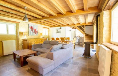 Maison climatisée avec piscine privée et animaux admis - FR-1-616-515 - Foto 3