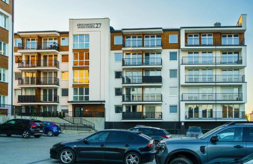 ApartSanok - Apartament Widokowy 27-49, Sanok - Foto 20