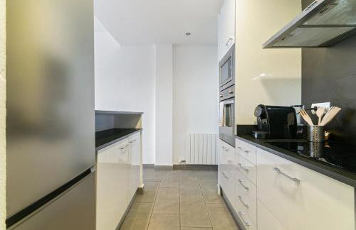 COSY WELL SITUED APARTMENT WITH SEA VIEW - Foto 15