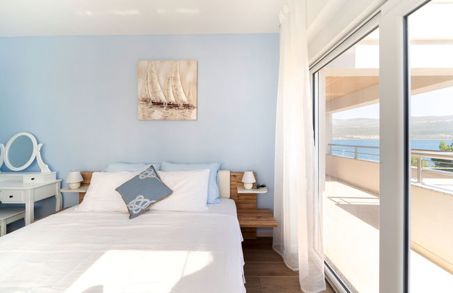 Sea Front Villa Lucija - Foto 22