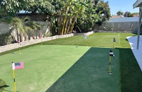 Disneyland Lux Villa 6BR 4BA Mini Golf Arcade Game - Foto 14