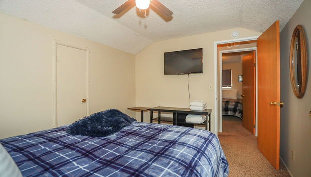 Maple Hill Lodge - Foto 4, Habitación