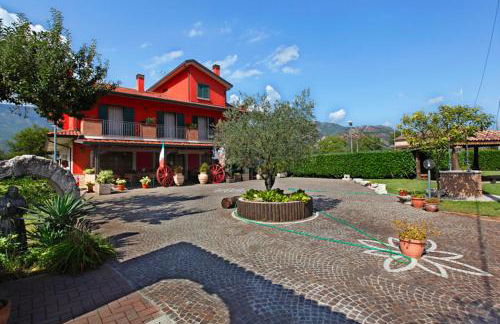 Azienda Agrituristica Pericle - Foto 76