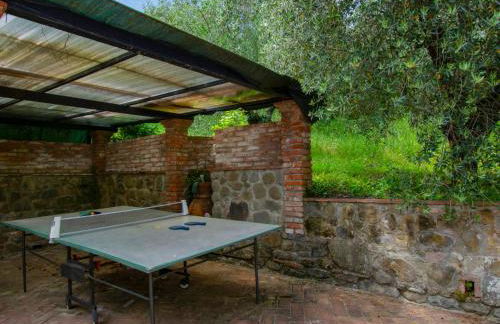 Holiday Home Colle alla luna by Interhome - Foto 45