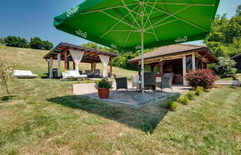 Lovely Home In Jastrebarsko With Wifi - Foto 18