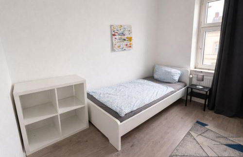 Monteurwohnungen Essen Kudox Living - Foto 14