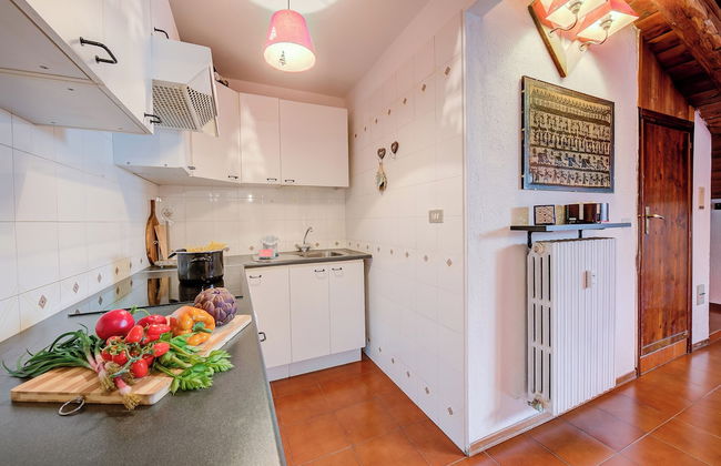 Le Meublé (between City Center & Skiing) - Photo 8