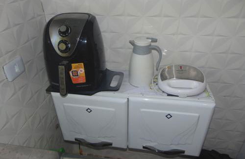 Plamary Recanto do Sossego, Casa 01 - Photo 9