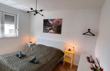 Apartment Olives - Foto 21
