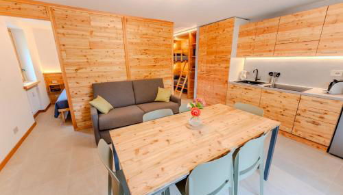 Enjoy Alps - appartamenti vacanza - Foto 4