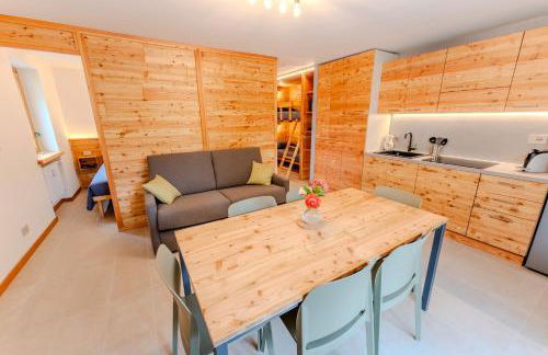 Enjoy Alps - appartamenti vacanza - Foto 4