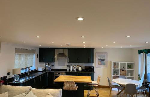 Little Kent End Cottage - Foto 13