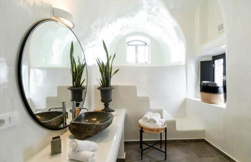 Doukas Caldera Suites - Foto 54