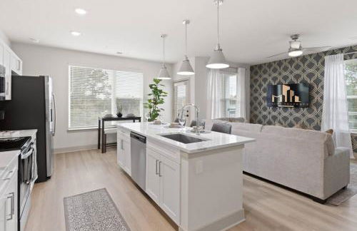 The Icon 5 Min From Downtown - Foto 9