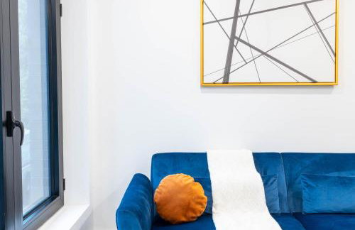 149BK-202 NEW Condo 1BR IN PRIME GREENPOINT BK - Foto 31