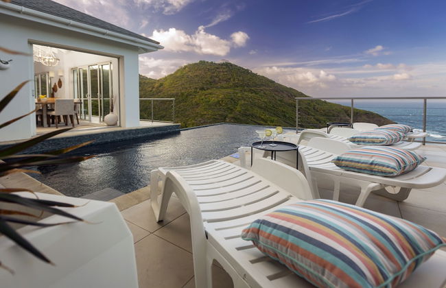 Xhale Luxury Villa - Foto 35