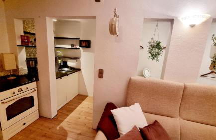 Ruheoase am Waldrand - auf 90qm sind nicht nur die Eltern und bis zu 5 Kinder willkommen, auch Hunde und Katzen sind willkommen - Foto 21