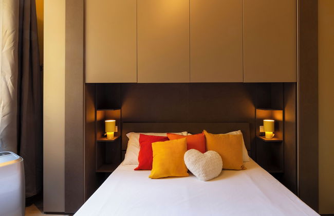 notaMi - Colorful Apartment Porta Romana - Photo 5