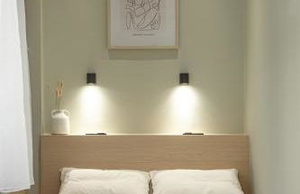 Kais 1st floor studio - Foto 1