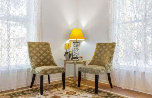 Whispering Fern - Luxe 5BR near Blue Mountain - Foto 23