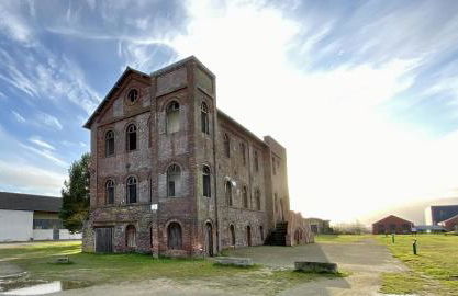 Escapade paisible Proche Rennes - Foto 34