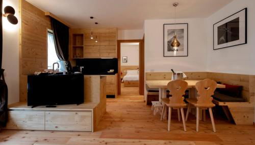 Chalet del Capriolo - Photo 3