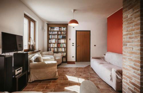 Villa Gramolina Nizza - Foto 17