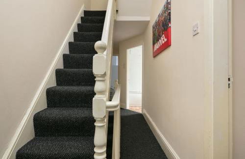 Chorlton Townhouse - Foto 35