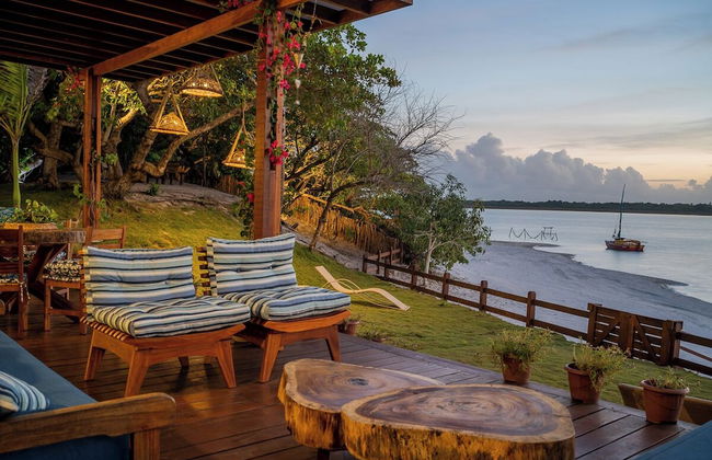 Vila de Jericoacoara - Photo 12