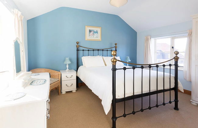 Damerons Farm Cottages - Foto 9