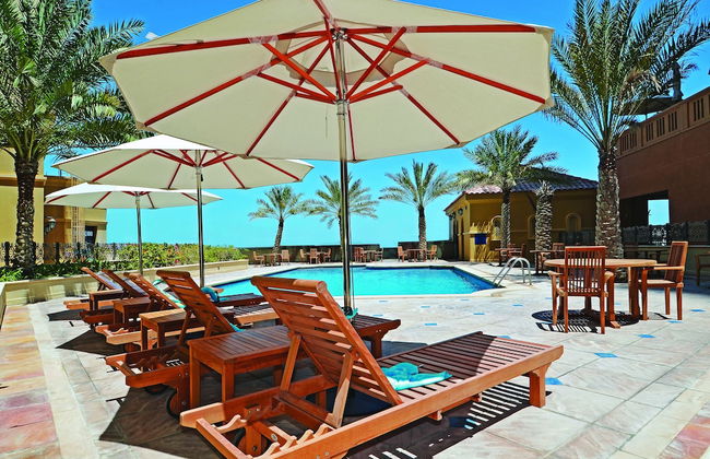 Roda Amwaj Suites - Photo 47