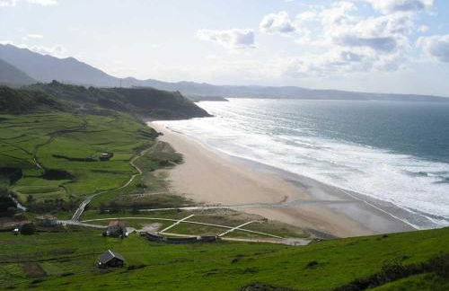 Vivienda en playa de Vega, Ribadesella - Foto 1