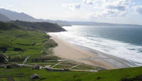 Vivienda en playa de Vega, Ribadesella - Foto 1