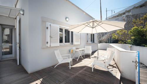 Residence Cala Paura - Apt. Meraviglioso - Foto 3