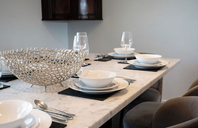 The Duke - North East Escapes - Foto 20