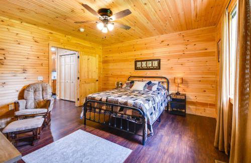 18 Mi to Red River Gorge Beattyville Retreat - Foto 17