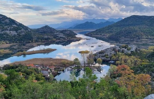 Cozy Karuc Home - Foto 29