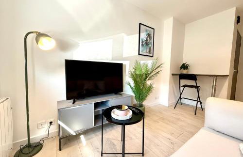Appartement calme parking - Foto 5