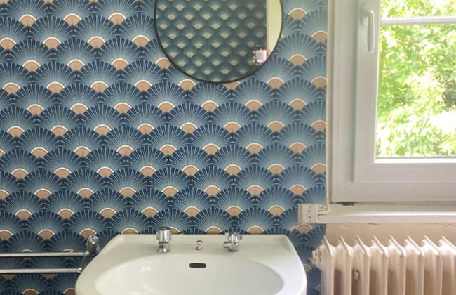 L'Orangerie du Château Loyd Pays de Caux - Photo 7