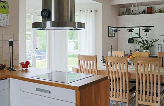 Modern Holiday Home With Garden-by Traum - Foto 5