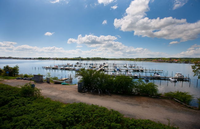 Enjoy Resorts Marina Fiskenæs - Foto 40