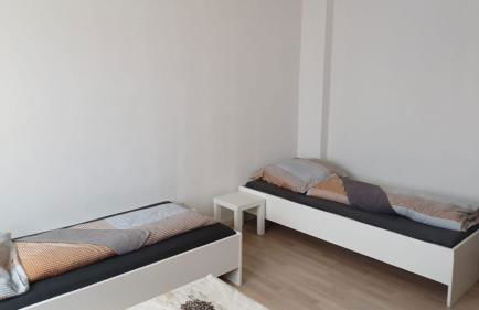 K&K Unterkunft Gbr Am Kamannshof - Photo 7