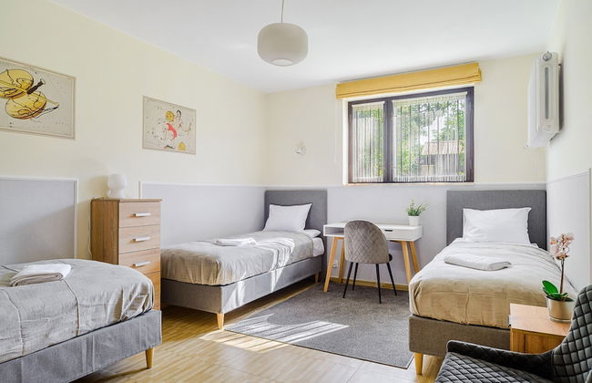 Wawer Juhasów - Foto 2