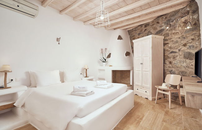 Villa Petrolefko - Photo 9