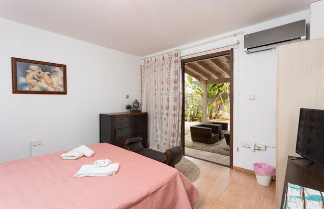 Villa Beach Heaven in Pomos - Foto 57