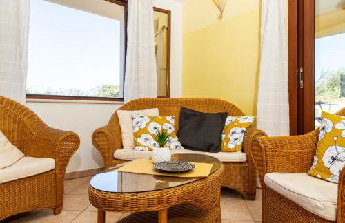 VILLE MONDO a 350 metri dalla spiaggia - Foto 8