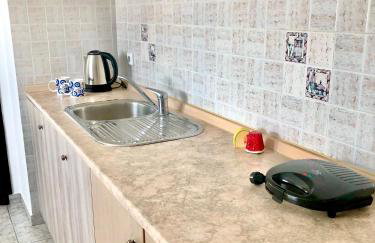 Armonia Apartments - Foto 11